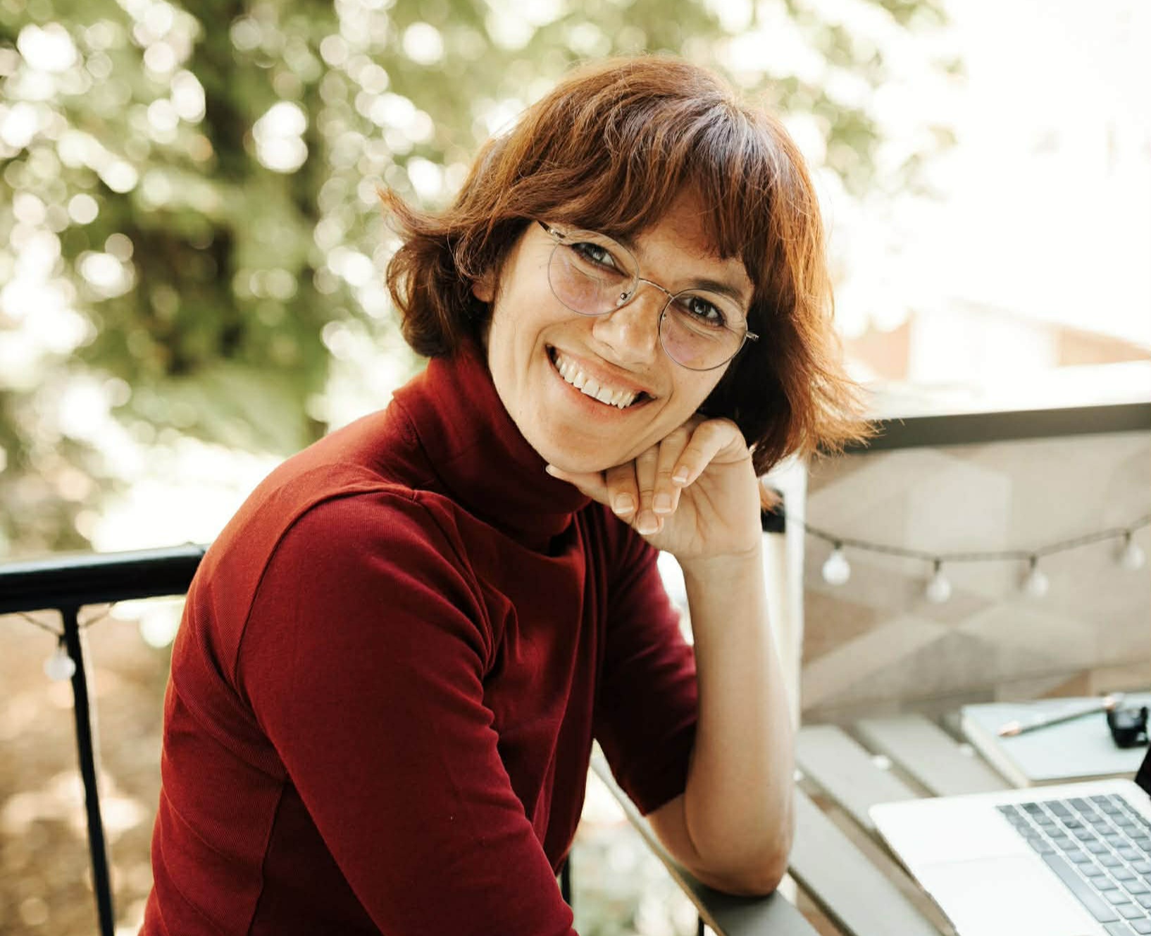 Omveda - Maja Vidakovic